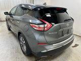Certified 2017 Nissan Murano SL image 2