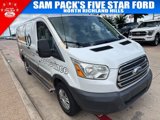 Used 2015 Ford Transit 250 130 Low Roof w/ Exterior Upgrade Package image 2