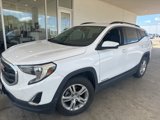 Used 2019 GMC Terrain SLE w/ Driver Convenience Package image 2
