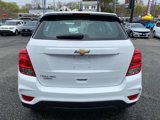 Used 2018 Chevrolet Trax LS w/ LPO, Protection Package image 4