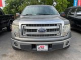Used 2013 Ford F150 XLT w/ XLT Chrome Pkg image 2