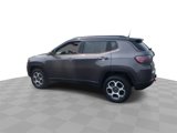 Used 2022 Jeep Compass Trailhawk w/ Trailhawk Elite Group image 6