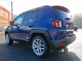 Used 2021 Jeep Renegade Latitude image 3