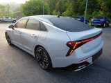 Used 2025 Kia K5 GT image 5