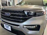 Certified 2020 Ford Explorer XLT w/ Equipment Group 202A image 2