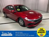 New 2025 Hyundai Elantra SE image 1
