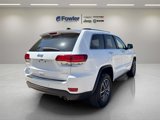 Used 2020 Jeep Grand Cherokee Limited image 5