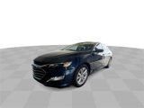 Used 2022 Chevrolet Malibu LT w/ Leather Package image 4