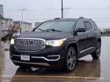 Used 2019 GMC Acadia Denali image 6