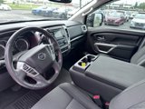 Used 2017 Nissan Titan SV image 2
