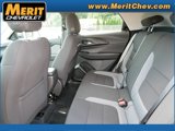 New 2025 Chevrolet TrailBlazer LS w/ LS Convenience Package image 5