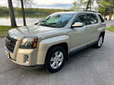 Used 2012 GMC Terrain SLT image 2