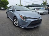 Used 2021 Toyota Corolla LE image 2