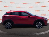 Used 2019 MAZDA CX-3 Touring image 6