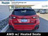 Used 2020 Subaru Crosstrek 2.0i Premium w/ Popular Package #2 image 6