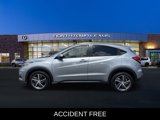 Used 2021 Honda HR-V EX image 2