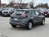 New 2025 Nissan Kicks Play S image 5