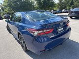 Used 2024 Toyota Camry SE image 5