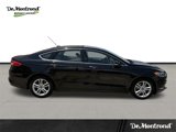 Used 2018 Ford Fusion SE w/ Fusion SE Technology Package image 4