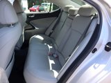 Used 2007 Lexus IS 350 image 3