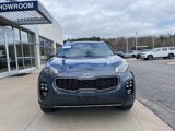 Used 2017 Kia Sportage SX image 2