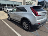 Certified 2022 Cadillac XT4 Premium Luxury w/ Driver Assist Package image 5