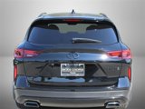 Used 2025 INFINITI QX50 Sport image 5