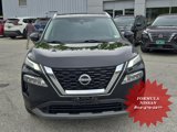 Used 2022 Nissan Rogue SV w/ SV Premium Package image 2