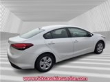 Used 2017 Kia Forte LX w/ LX Popular Package image 5