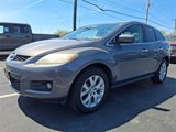Used 2007 MAZDA CX-7 Grand Touring w/ Technology Pkg image 3