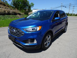 Used 2022 Ford Edge SEL w/ Convenience Package image 2