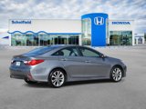 Used 2014 Hyundai Sonata Limited image 3