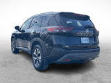 Used 2021 Nissan Rogue SV w/ Premium Package image 4