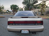 Used 1994 Nissan Maxima SE image 5