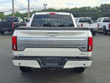 Certified 2018 Ford F150 Limited w/ Trailer Tow Package image 5