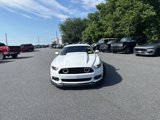 Used 2015 Ford Mustang GT Premium w/ GT Performance Package image 2