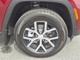 New 2025 Jeep Grand Cherokee Limited w/ Trailer Tow Package image 6