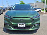 Certified 2024 Ford Mustang Mach-E Select image 2