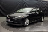 Used 2016 Chevrolet Cruze LT w/ Convenience Package image 4