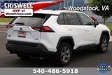 Used 2024 Toyota RAV4 LE image 6