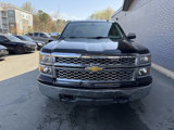 Used 2014 Chevrolet Silverado 1500 LT image 2