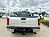 Used 2011 Chevrolet Silverado 2500 LT w/ Interior Plus Package image 5