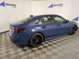 New 2025 Honda Civic Sport image 5