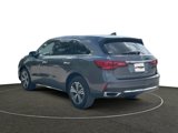 Used 2017 Acura MDX SH-AWD image 3