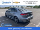 Used 2022 Toyota Corolla SE image 5
