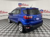 Certified 2021 Ford EcoSport SE w/ SE Convenience Package image 5