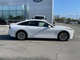 Used 2021 Toyota Mirai XLE image 3