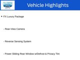 Used 2011 Ford F150 FX4 image 3
