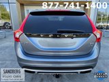 Used 2016 Volvo V60 T5 Cross Country Platinum w/ Climate Package image 6