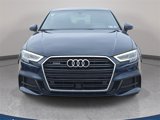Used 2018 Audi A3 2.0T Premium Plus w/ Premium Plus Package image 2